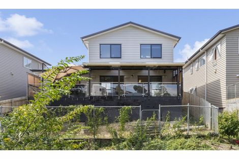 Photo of property in 22a Sabulite Road, Kelston, Auckland, 0602