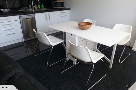 Photo of property in Nouvo Apartments, 21 Rugby Street, Mount Cook, Wellington, 6021