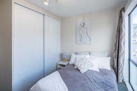 Photo of property in Avon Flats, 17/217 The Terrace, Wellington Central, Wellington, 6011