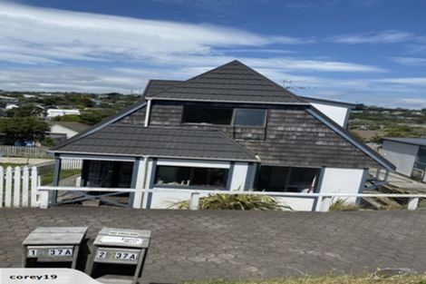 Photo of property in 1/37a Bracken Road, Paparangi, Wellington, 6037