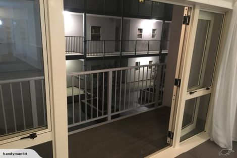 Photo of property in Luxford Villas, 115/72 Herald Street, Berhampore, Wellington, 6023