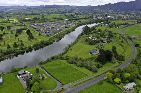 Photo of property in 2641b River Road, Horsham Downs, Hamilton, 3281