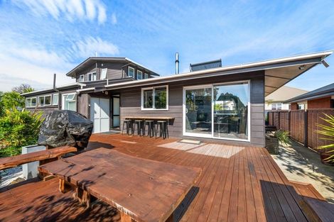 Photo of property in 27a Nelson Street, Mayfield, Blenheim, 7201