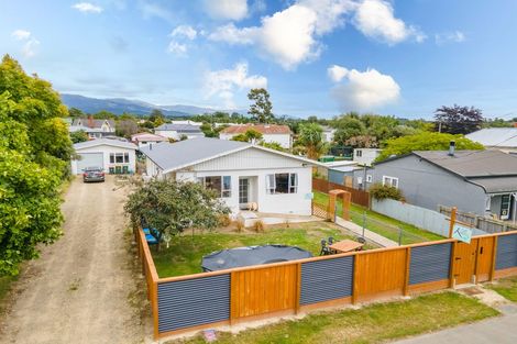 Photo of property in 6 Naylor Street, Waimate, 7924