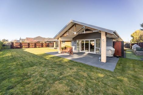 Photo of property in 12c Stanford Way, Rolleston, 7615