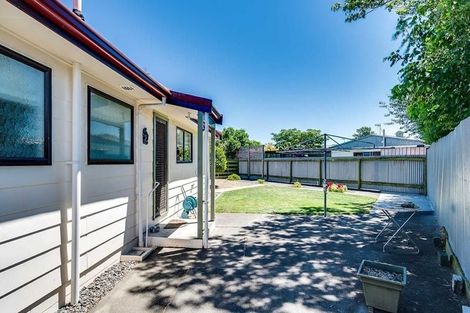 Photo of property in 5/40a York Avenue, Tamatea, Napier, 4112