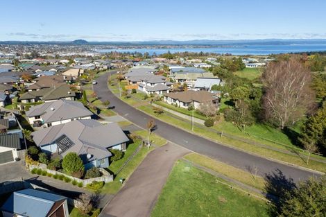 Photo of property in 163 Lakewood Drive, Nukuhau, Taupo, 3330
