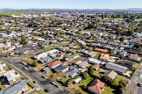 Photo of property in 4 Mount View Road, Melville, Hamilton, 3206