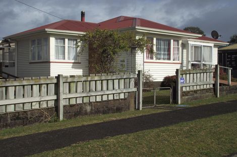 Photo of property in 11 Christensen Street, Waihi, 3610