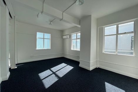 Photo of property in Above Ex Murphys Bar, 226 Jackson Street, Petone, Lower Hutt, 5012