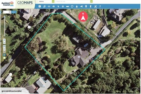 Photo of property in 327 Kaipara Road, Papakura, 2582