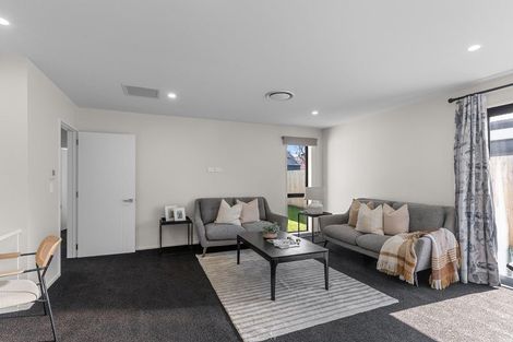 Photo of property in 10 Pitcaithly Street, Halswell, Christchurch, 8025