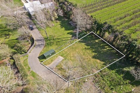 Photo of property in 13 Woodlands Way, Greytown, 5712