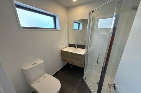 Photo of property in 4/21 Euston Street, Riccarton, Christchurch, 8041