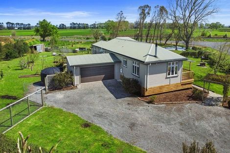 Photo of property in 297 Eureka Road, Eureka, Hamilton, 3287