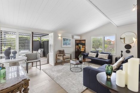 Photo of property in 24 Crescent Road, Parnell, Auckland, 1052