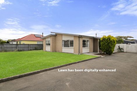 Photo of property in 21 Lenton Street, Aranui, Christchurch, 8061