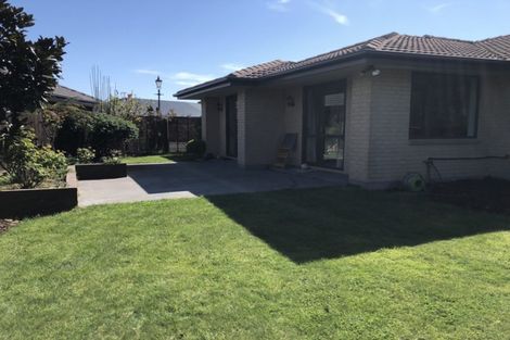 Photo of property in 16 Monet Vale, Rolleston, 7614