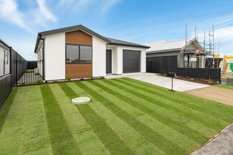 Photo of property in 34 Mcgarry Drive, Kaiapoi, 7630