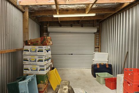 Photo of property in 27d Gold Nugget Road, Marsden, Greymouth, 7805