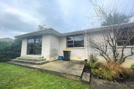 Photo of property in 1 Carlton Street, North East Valley, Dunedin, 9010