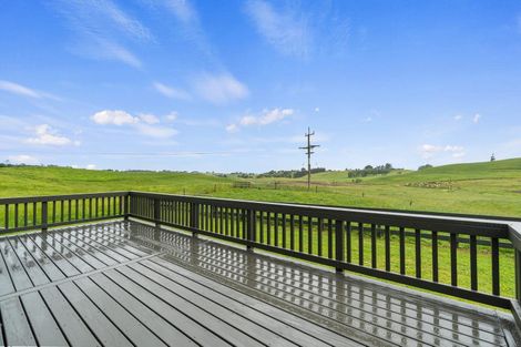 Photo of property in 186 Broughton Road, Ruawaro, Huntly, 3772