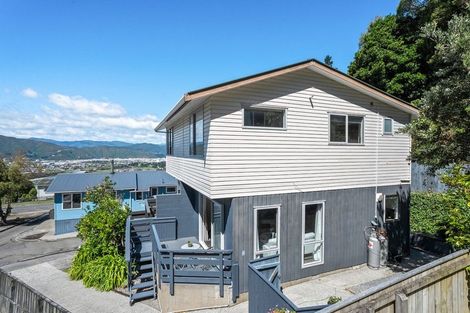 Photo of property in 85a Mulberry Street, Normandale, Lower Hutt, 5010