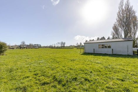 Photo of property in 1 Kahikatea Street, Inglewood, 4330