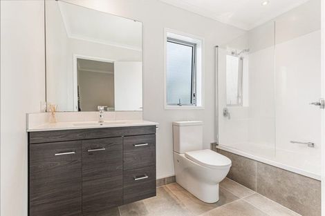 Photo of property in 41 Mapou Road, Hobsonville, Auckland, 0616