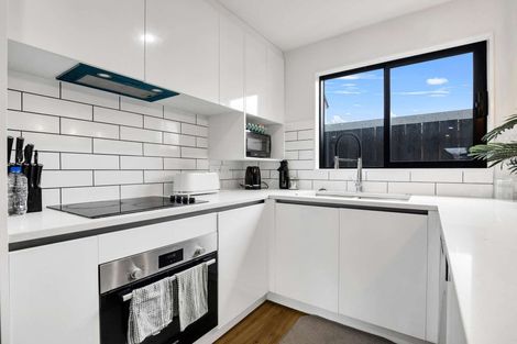 Photo of property in 1d Churchill Avenue, Manurewa, Auckland, 2102