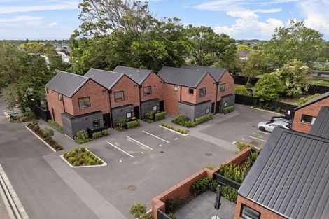 Photo of property in 5/66 Innes Road, St Albans, Christchurch, 8052