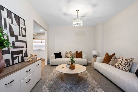 Photo of property in 167 Soleares Avenue, Mount Pleasant, Christchurch, 8081