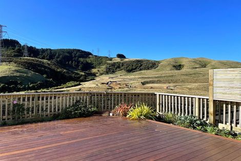 Photo of property in 104 Melksham Drive, Churton Park, Wellington, 6037