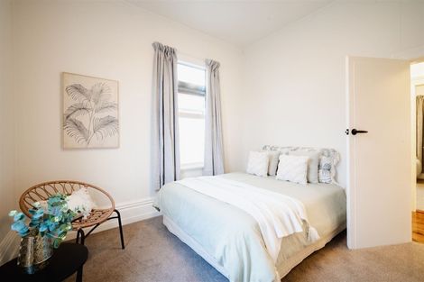 Photo of property in 27 Burns Street, South Dunedin, Dunedin, 9012