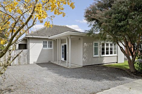 Photo of property in 50 Thornycroft Avenue, Epuni, Lower Hutt, 5011
