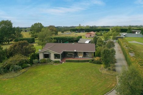 Photo of property in 829 Landsborough Road, Claremont, Timaru, 7972