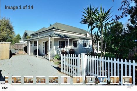 Photo of property in 5 Hall Street, Whataupoko, Gisborne, 4010