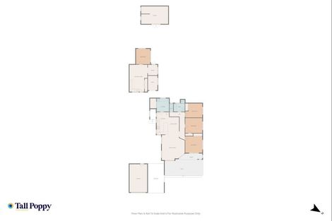 Photo of property in 18 Ashworth Street, Alexandra, 9320