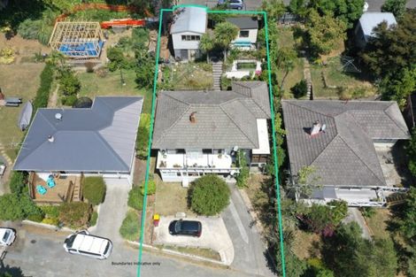 Photo of property in 27 Blick Terrace, The Brook, Nelson, 7010