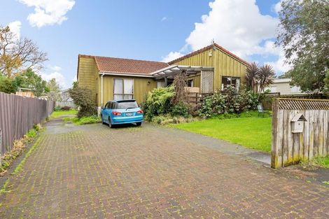 Photo of property in 14 Landette Road, Manurewa, Auckland, 2102