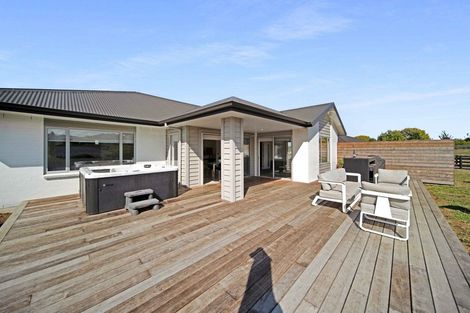 Photo of property in 46c Mcintosh Drive, Pokeno, 2471