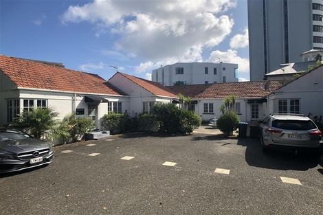 Photo of property in 81-83 Jervois Road, Herne Bay, Auckland, 1011