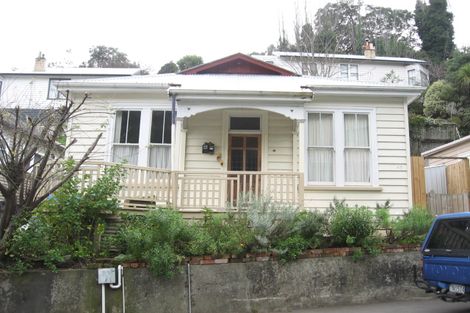 Photo of property in 48 Faraday Street, Hospital Hill, Napier, 4110