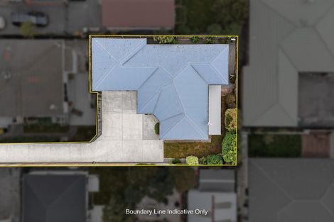 Photo of property in 21a Stenness Avenue, Somerfield, Christchurch, 8024