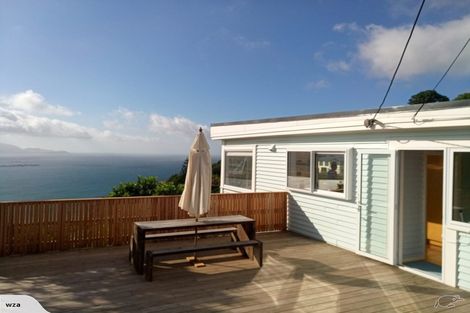 Photo of property in 49 Hornsey Road, Melrose, Wellington, 6023