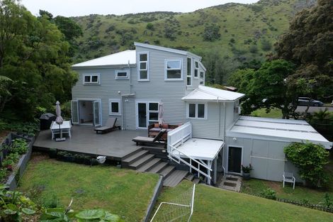 Photo of property in 57 Tilley Road, Paekakariki, 5034