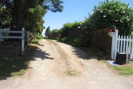Photo of property in 176 Broadway, Kaikohe, 0405