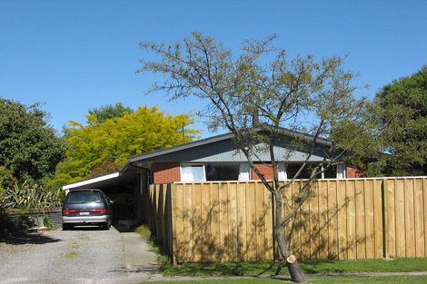 Photo of property in 25 Elizabeth Street, Rangiora, 7400