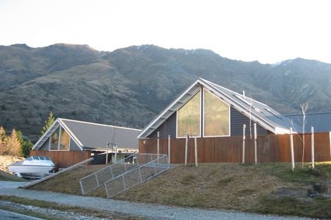 Photo of property in 47 Mathias Terrace, Arthurs Point, Queenstown, 9371
