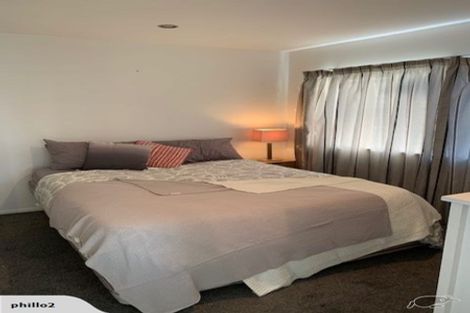 Photo of property in 17b Burke Street, Addington, Christchurch, 8024